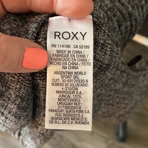 Roxy dress - Picture 6 of 7
